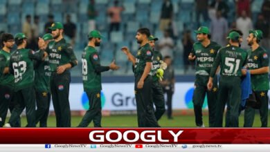 بغیراجازت سوشل میڈیا پرکوئی پوسٹ نہیں ہوگی،کرکٹرزکووارننگ جاری 5 No posts will be made on social media without permission, warning issued to cricketers