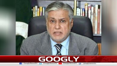 Iran is considering 15 US points before talks, says Ishaq Dar