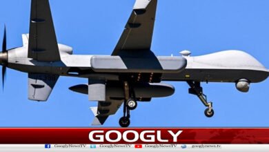Iran claims to have shot down a $30 million US drone in Isfahan