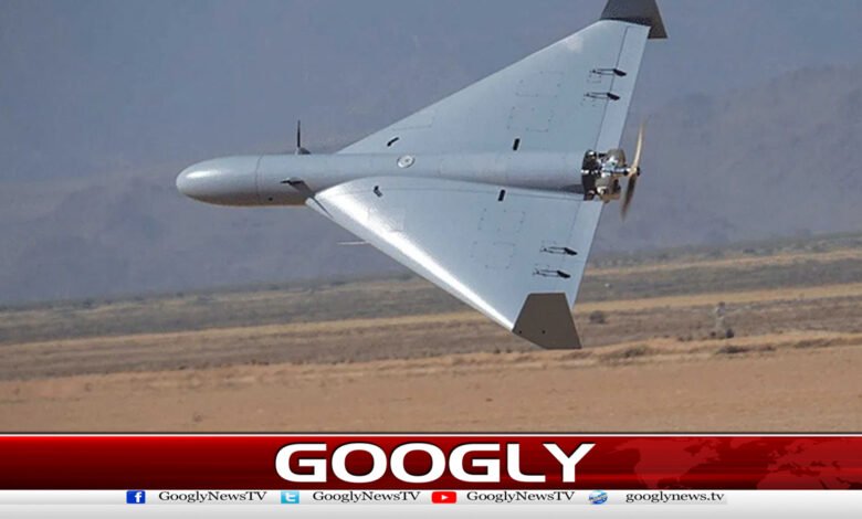 Iran's cheap "Shahid drones" become a death knell for the enemy