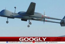 Iran claims to have destroyed Israeli and American drones and cruise missiles