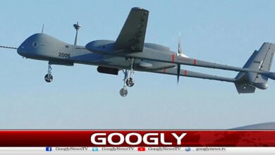 Iran claims to have destroyed Israeli and American drones and cruise missiles