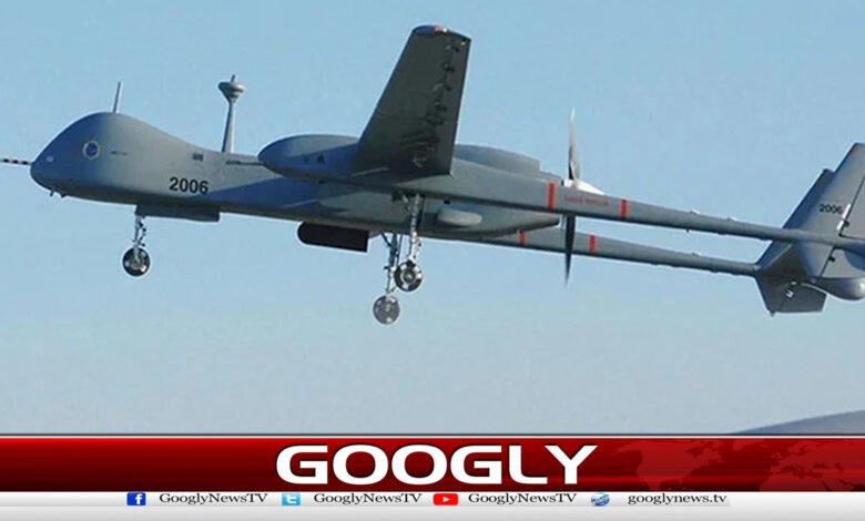 Iran claims to have destroyed Israeli and American drones and cruise missiles