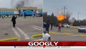 ایران نے آذربائیجان پر ڈرون حملے کی تردید کردی