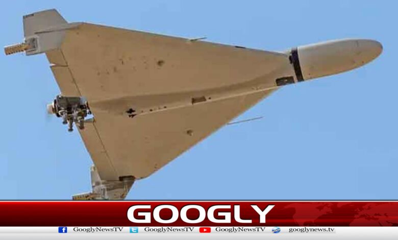 US expresses concern over shooting down cheap Iranian drones with expensive missiles