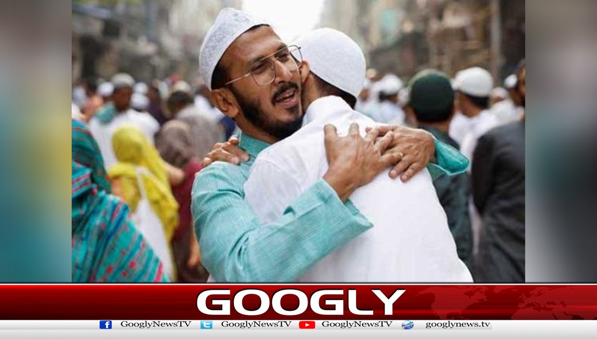 وفاقی حکومت کا عیدالفطر پر 4 چھٹیاں دینے کافیصلہ