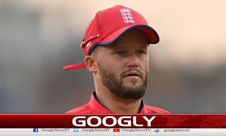 English cricketer Ben Duckett announces withdrawal from IPL