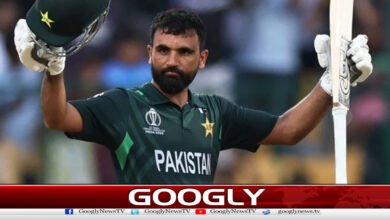 Fakhar Zaman suffers injury, ruled out of Bangladesh tour