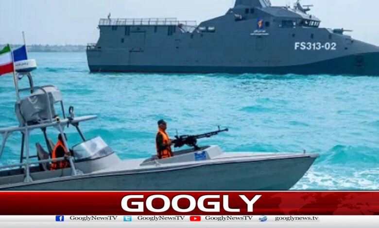 France announces sending security squad to Strait of Hormuz