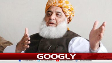 امت مسلمہ متحد ہوکر صہیونیت کا مقابلہ کرے،مولانافضل الرحمان 5 The Muslim Ummah should unite and fight Zionism, Maulana Fazlur Rehman