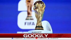 فیفاکاایران کے میچزامریکاسےباہرمنتقل کرنے سے انکار