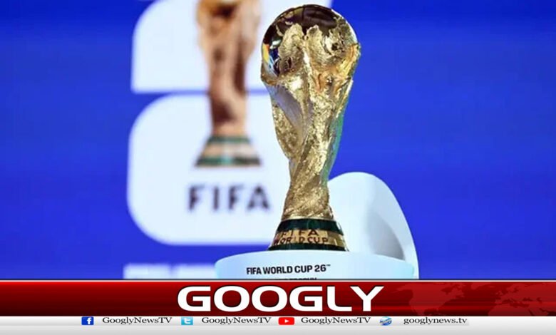 FIFA refuses to move Iran matches out of US