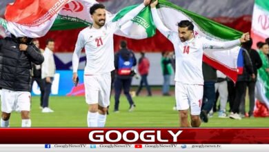 Iran hints at withdrawing from FIFA World Cup after US attack