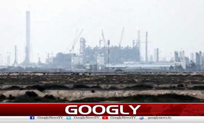 گیس پلانٹ پرحملہ،قطرنےایرانی سفارتی عملے کوملک چھوڑنےکاحکم دیدیا