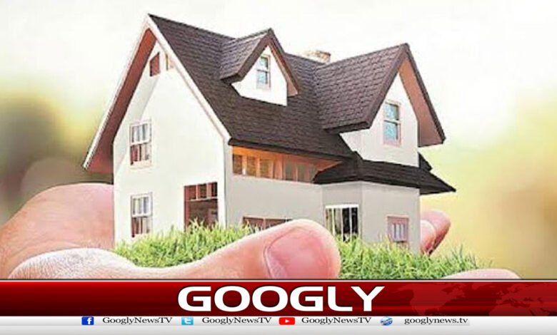 Loan limit increased to Rs 1 crore under Mera Ghar Mera Ashiana scheme