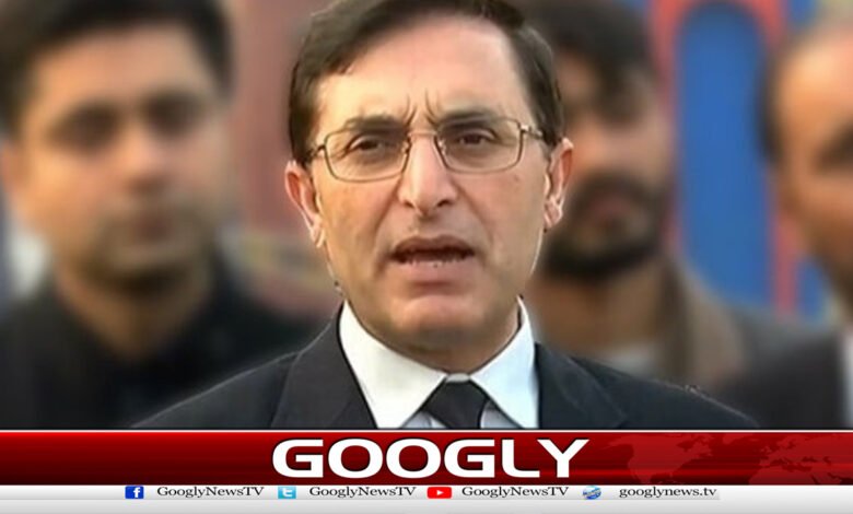 Listening is essential in negotiations and meetings with the government, says Barrister Gohar