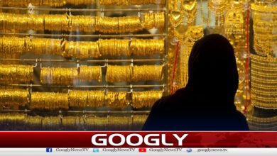 Middle East war, gold sales increase at discounted rates in Dubai