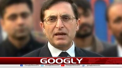 What will happen if Imran Khan spends one day in the hospital? Barrister Gohar