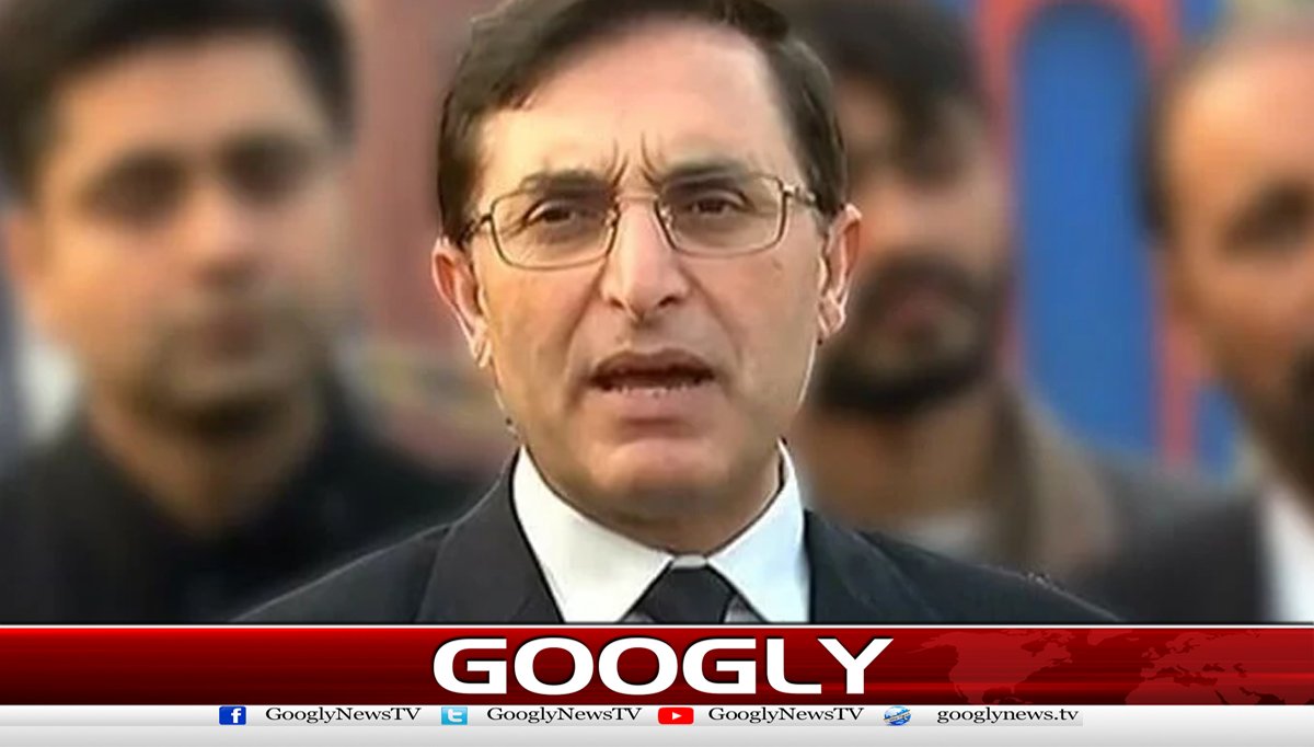 عمران خان اگرایک دن شفاہسپتال گزارلیں توکیاہوگا؟بیرسٹرگوہر