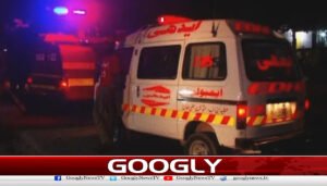 جنوبی وزیرستان: وانا رستم بازار میں بارودی مواد کا دھماکا، 2اہلکار شہید