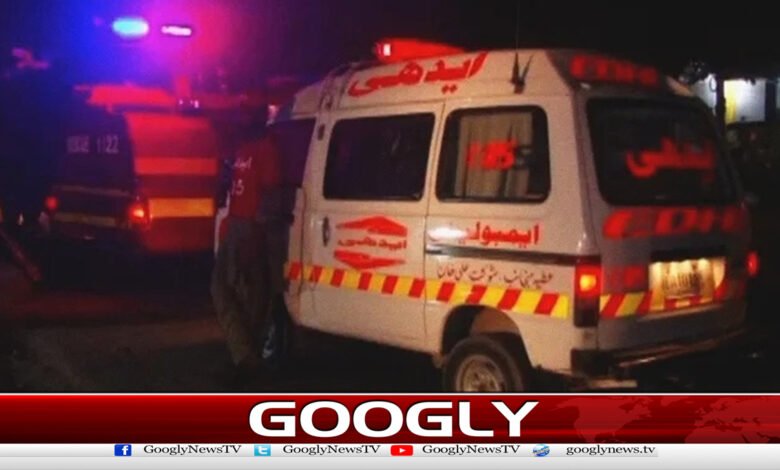 South Waziristan: IED blast in Wana Rustam Bazaar, 2 personnel martyred