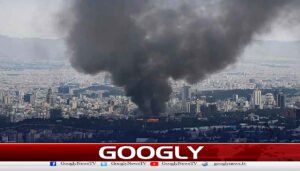 امریکی حملوں کےبعد32لاکھ ایرانی شہری بے گھرہوگئے،اقوام متحدہ