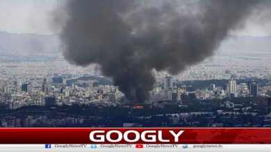 3.2 million Iranian citizens displaced after US attacks, UN says