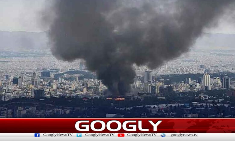 3.2 million Iranian citizens displaced after US attacks, UN says