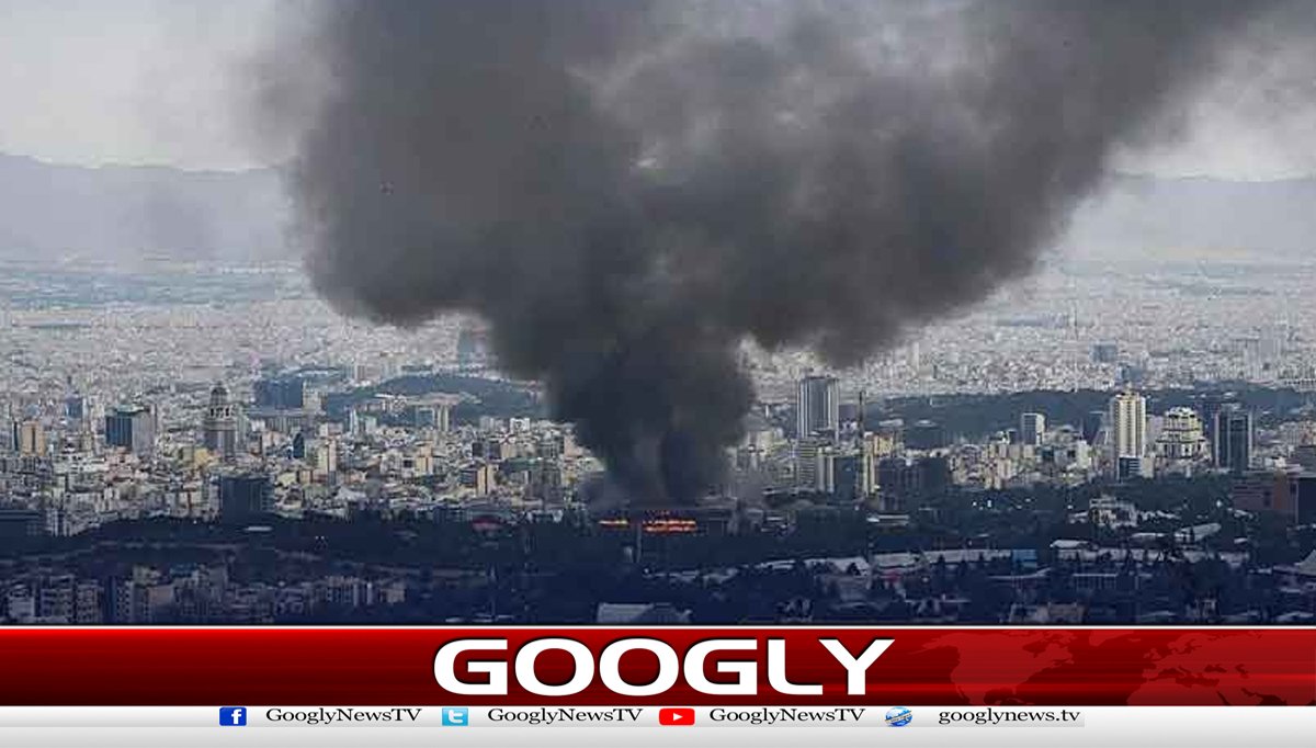 امریکی حملوں کےبعد32لاکھ ایرانی شہری بے گھرہوگئے،اقوام متحدہ