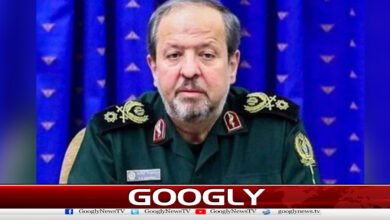 Iran's interim defense minister Majid bin Reza killed in US strike