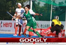 Hockey World Cup 2026 draws announced