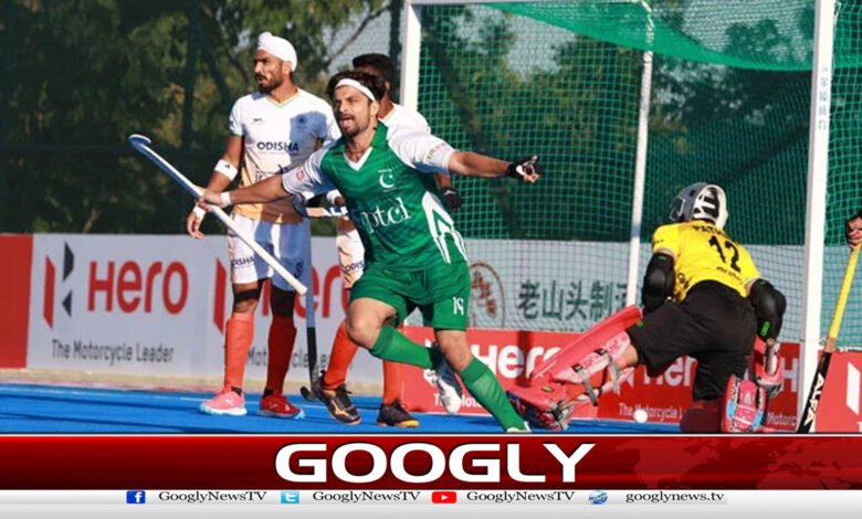 Hockey World Cup 2026 draws announced