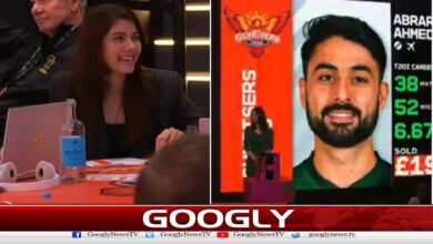 The Hundred League Players Auction, IPL team owner buys Abrar Ahmed