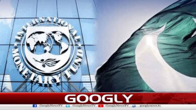 پاکستان اور آئی ایم ایف کے درمیان سٹاف لیول معاہدہ طے پاگیا 2 Staff-level agreement reached between Pakistan and IMF