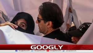 عمران خان سے بشریٰ بی بی سے ملاقات کرادی گئی