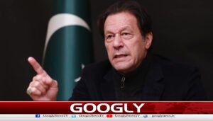  اڈیالہ جیل میں عمران خان کی آنکھ کا معائنہ مکمل کرلیاگیا