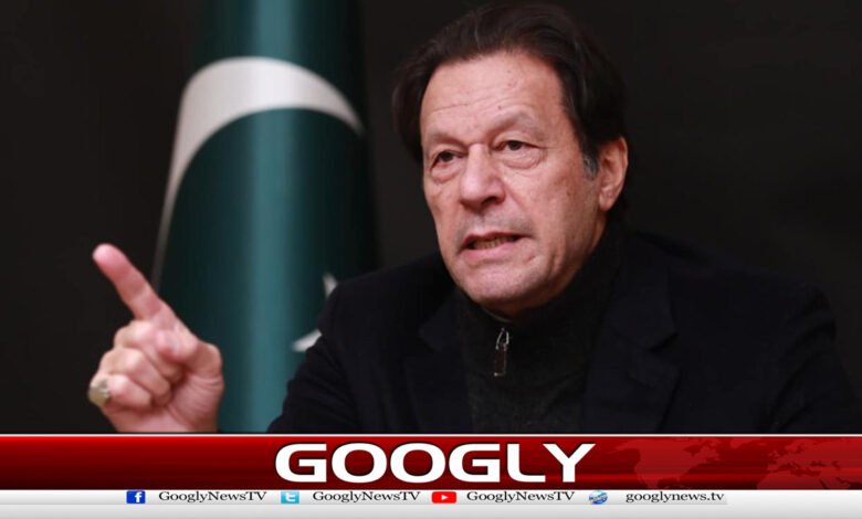 Imran Khan's eye examination completed in Adiala Jail