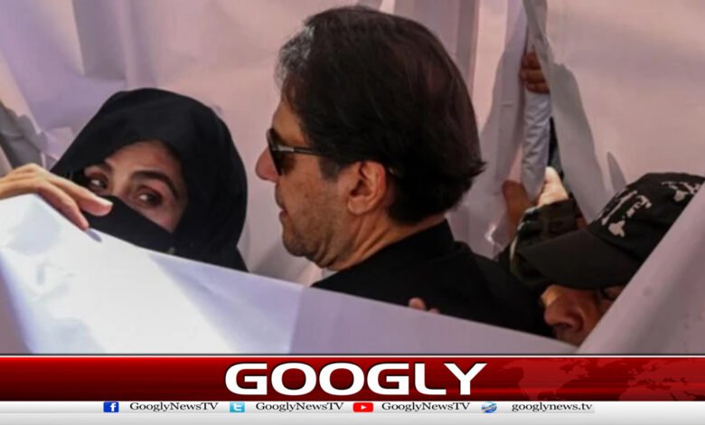 Tosha Khana 2 case: Objections to Imran and Bushra's appeals dismissed, order to assign numbers