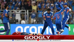 بھارت انگلینڈکوشکست دےکرٹی20ورلڈ کپ کےفائنل میں پہنچ گیا