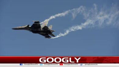 Indian Air Force fighter jet goes missing in Assam, India