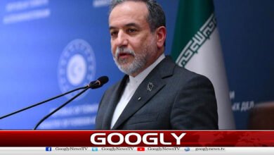 ایرانی وزیرخارجہ نے امریکاکےساتھ جنگ بندی کاامکان مسترد کردیا 4 Iranian Foreign Minister Rejects Possibility of Ceasefire with US