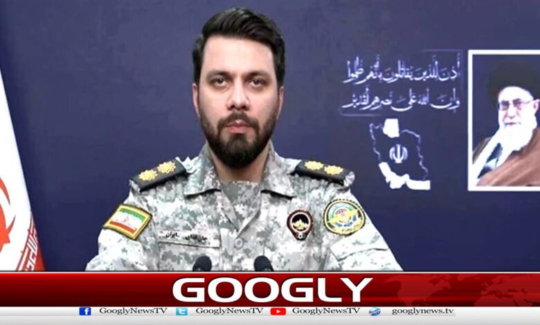 Iran threatens US with petrol prices reaching $200