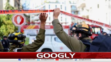 Israeli casualty figures released from Iranian attacks