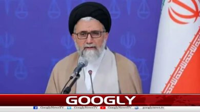 Northern Media Claims Iranian Intelligence Minister Esmail Khatib's Assassination