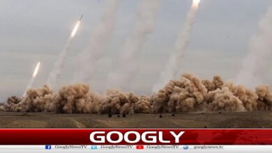 پاسداران انقلاب کا حملوں میں500امریکی فوجی ہلاک کرنے کادعویٰ 2 Revolutionary Guards claim to have killed 500 US soldiers in attacks