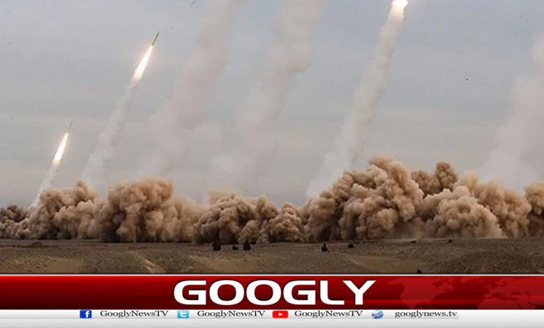 Revolutionary Guards claim to have killed 500 US soldiers in attacks