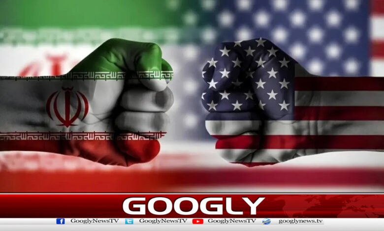 Trump administration submits report on Iran war costs