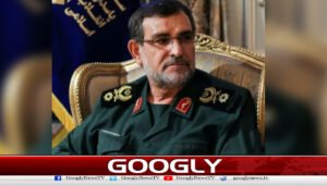 ایران کی بحریہ کے کمانڈر علی رضا تنگسیری کی شہادت کی تصدیق  