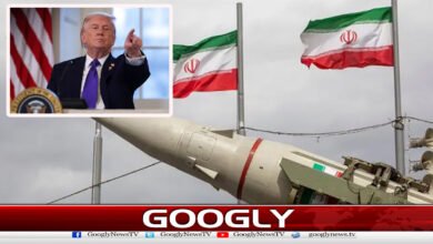 ایران کی بجلی تنصیبات پرحملہ کی صورت میں ٹرمپ کو سنگین نتاج کی دھمکی 2 Trump threatened with serious consequences if Iran attacks power facilities