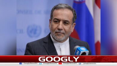 Iran not developing long-range missiles, says foreign minister